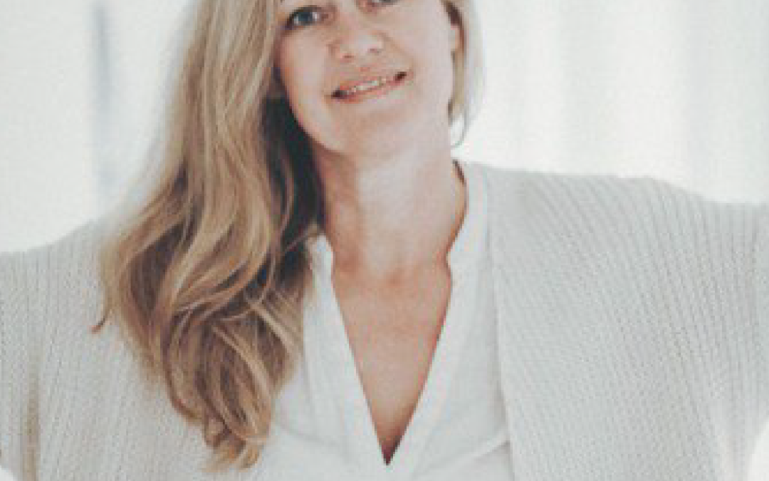 Dipl. Ing. Aliana Michaela Schafferer