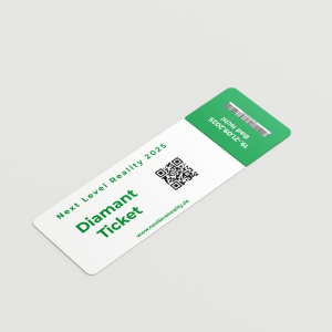 Diamant-Ticket