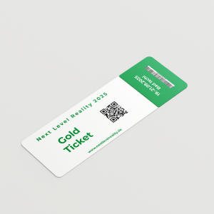 Gold-Ticket