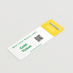 Gold-Ticket