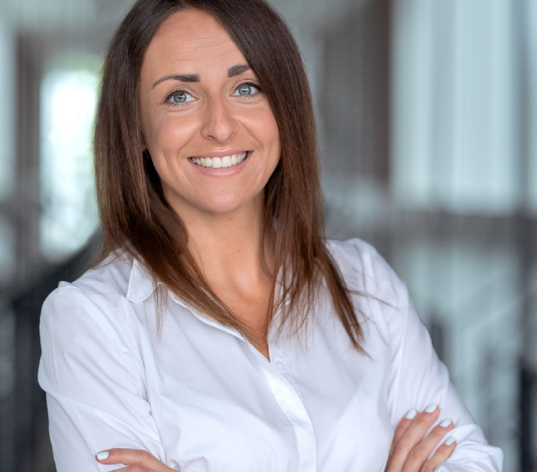 Nathalie Malcherczyk