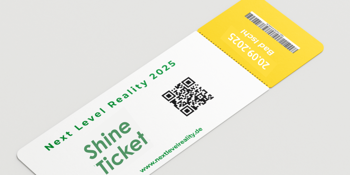 Event-Ticket